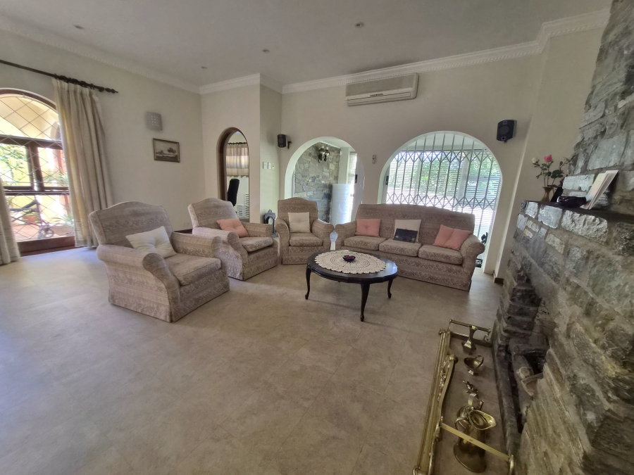 4 Bedroom Property for Sale in Bonnie Doone Eastern Cape
